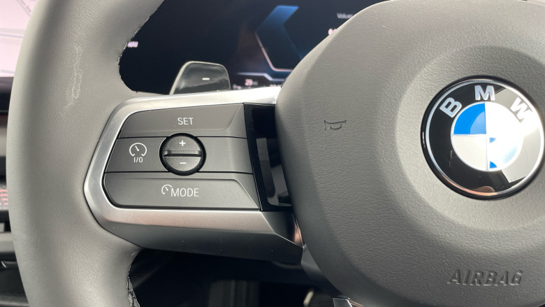 BMW 2 Series 220 M Sport 4dr Step Auto Petrol Saloon